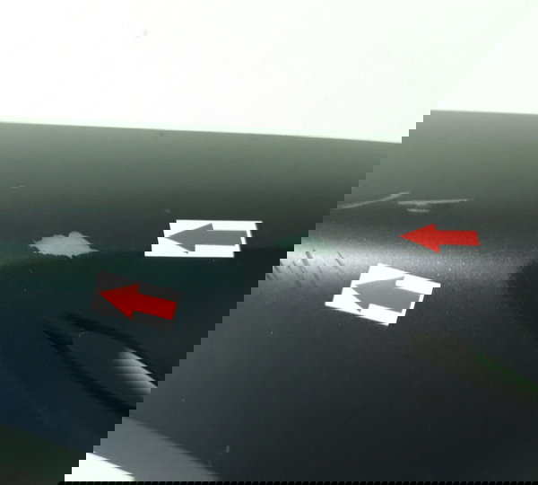 Protetor Escapamento Honda Xre 190 Orig Ralado 53162