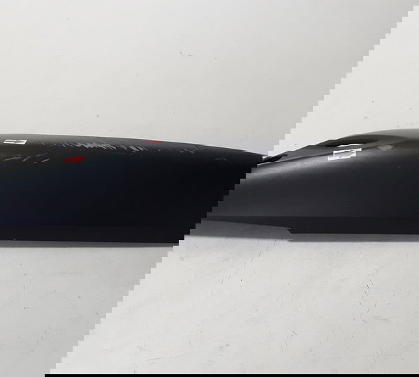 Protetor Escapamento Honda Xre 190 Orig Ralado 53162