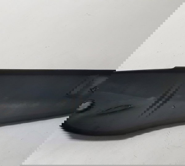 Protetor Escapamento Honda Xre 190 Orig Ralado 53162