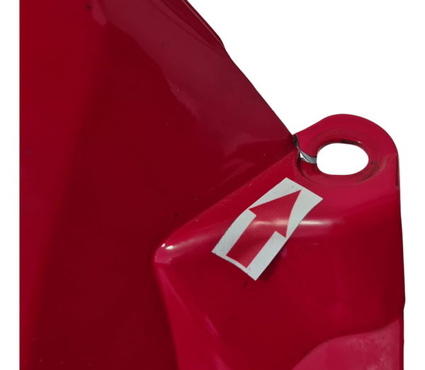 Carenagem Capa Tanque Esq Cb 300 Twister 23/25 Avaria 53201