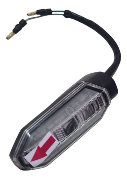 Pisca Dianteiro Honda Adv 150 21/24 Orig Descriçao 52972