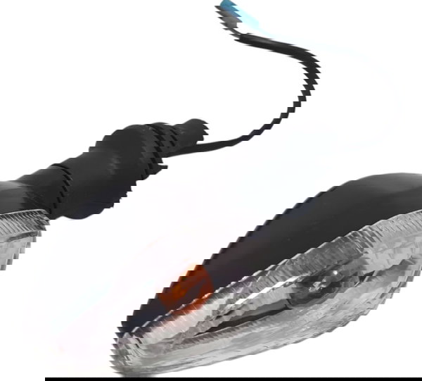 Pisca Dianteiro Dir Honda Cg 160 16/24 Orig Descrição 52970