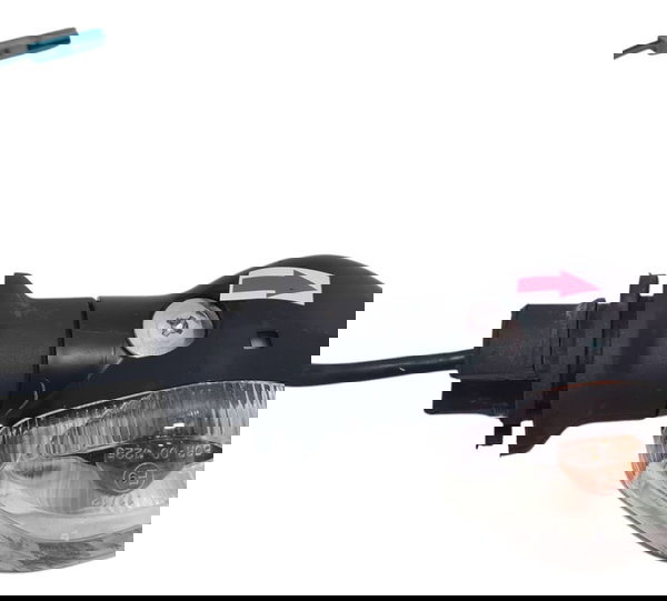 Pisca Dianteiro Dir Honda Cg 160 16/24 Orig Descrição 52970