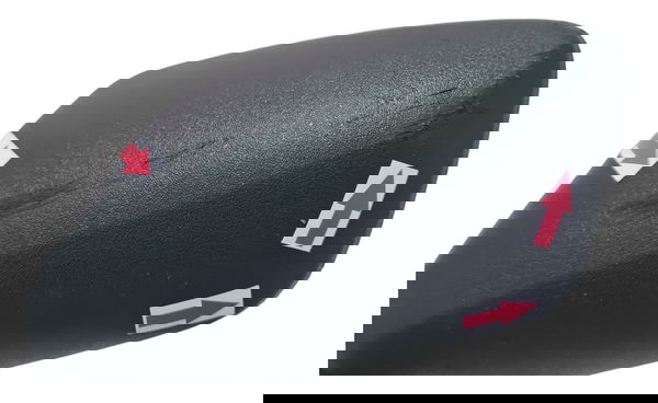 Retrovisor Esq Honda Pcx 150 19/24 Paralelo Descrição 53065