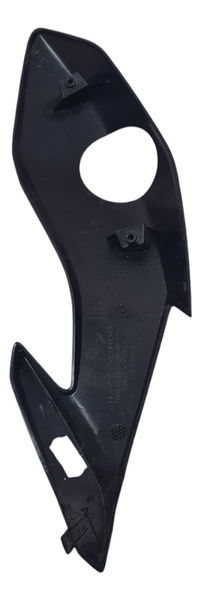 Carenagem Bananinha Esq Cg 160 Fan 23/24 Ori Descrição 53190