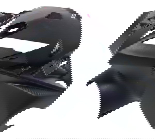 Carenagem Guidão Honda Elite 125 2025 Orig Descrição 53185 Preto