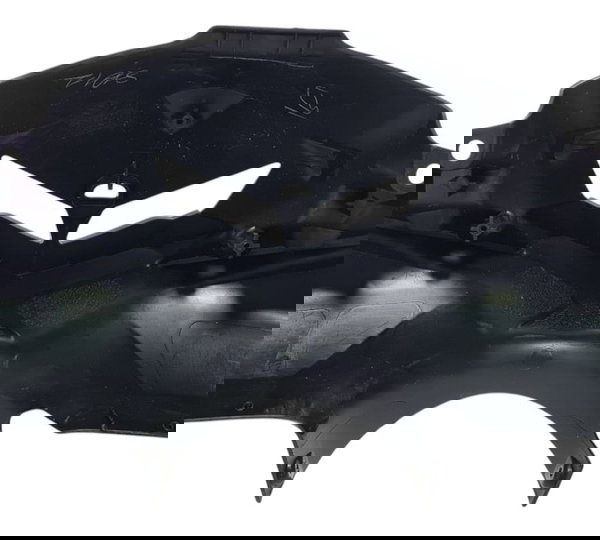 Carenagem Guidão Honda Elite 125 2025 Orig Descrição 53185 Preto