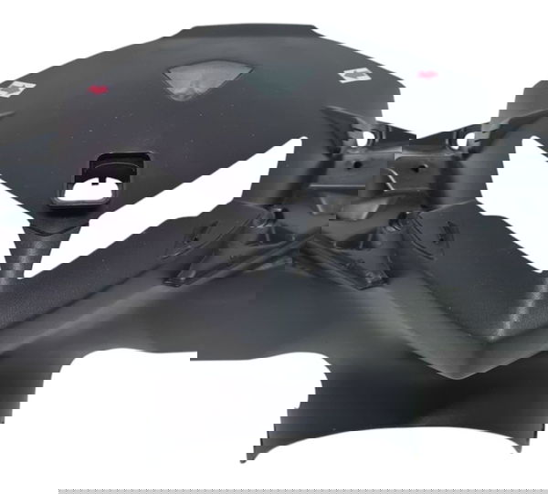 Carenagem Guidão Honda Elite 125 2025 Orig Descrição 53165 Preto