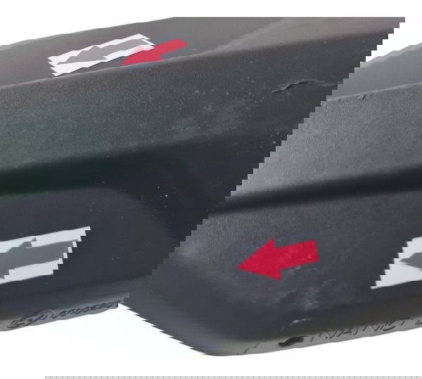 Retrovisor Dir Honda Adv 150 21/24 Orig Descrição 53011