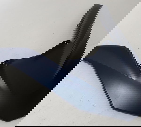 Carenagem Frontal Farol Honda Pcx 160 23/25 Detalhe 53181 Azul