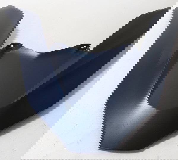 Carenagem Frontal Farol Honda Pcx 160 23/25 Detalhe 53181 Azul