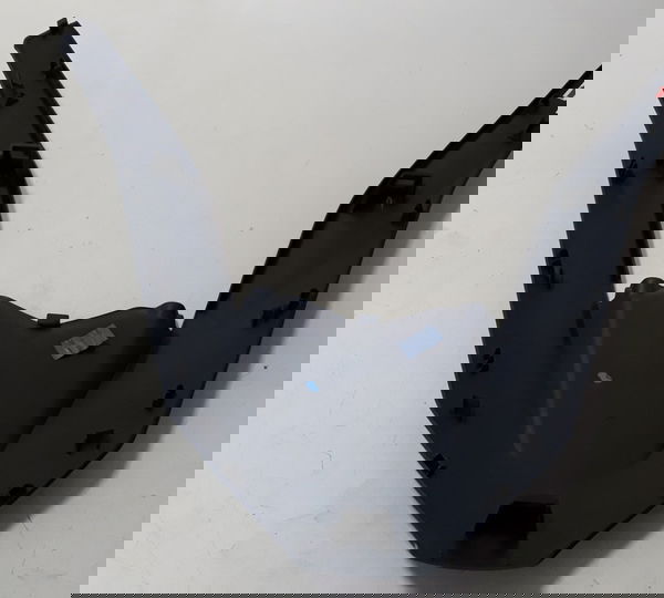 Carenagem Frontal Farol Honda Pcx 160 23/25 Detalhe 53181 Azul