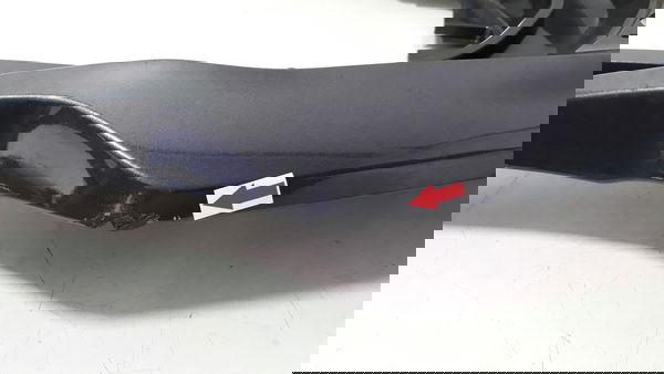 Carenagem Alça Traseira Honda Pcx 160 24/25 Detalhe 53092