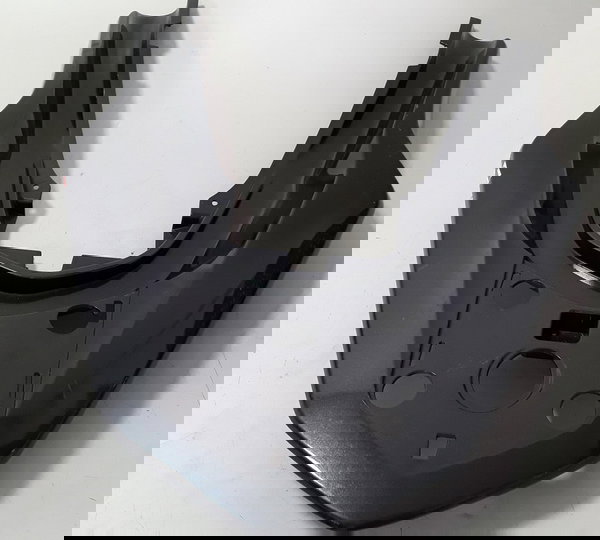 Carenagem Alça Traseira Honda Pcx 160 24/25 Detalhe 53092 Cinza-escuro