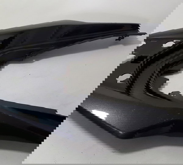 Carenagem Alça Traseira Honda Pcx 160 24/25 Detalhe 53092 Cinza-escuro