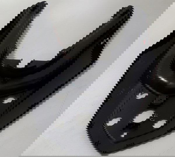 Carenagem Alça Traseira Honda Pcx 160 24/25 Detalhe 53092 Cinza-escuro