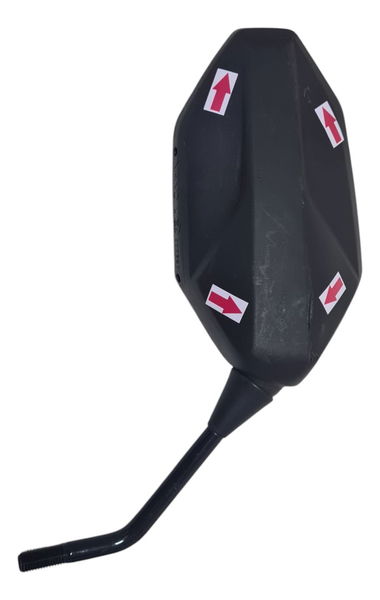 Retrovisor Dir Honda Adv 150 21/24 Orig Descrição 52982