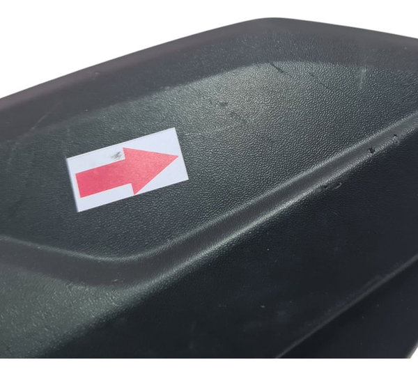 Retrovisor Esq Honda Adv 150 21/24 Orig Descrição 52998