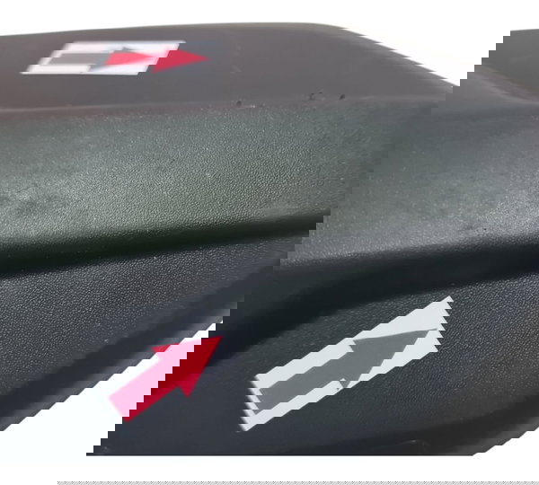 Retrovisor Esq Honda Adv 150 21/24 Orig Descrição 52998