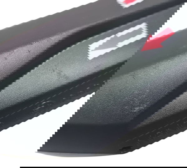 Retrovisor Esq Honda Adv 150 21/24 Orig Descrição 52977