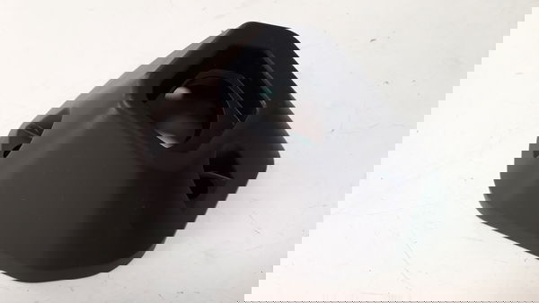 Protetor Bocal Escapamento Honda Adv 150 Avaria 53075