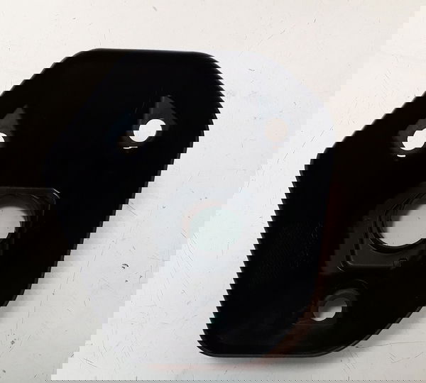 Protetor Bocal Escapamento Honda Adv 150 Avaria 53075