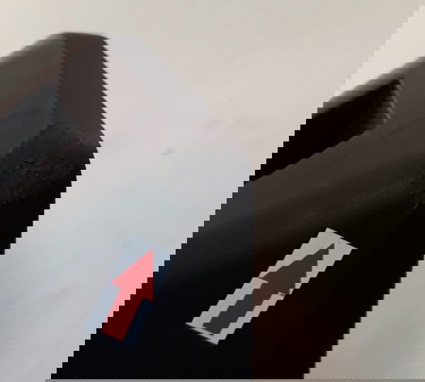 Protetor Bocal Escapamento Honda Adv 150 Avaria 53075