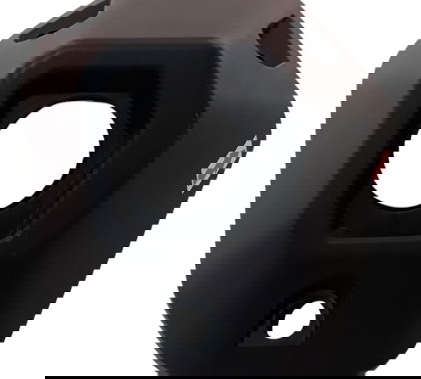 Protetor Bocal Escapamento Honda Adv 150 Avaria 53075