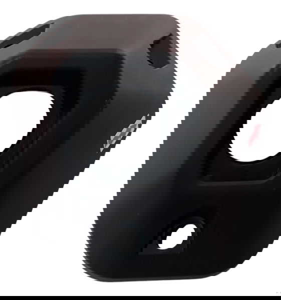 Protetor Bocal Escapamento Honda Adv 150 Avaria 53075