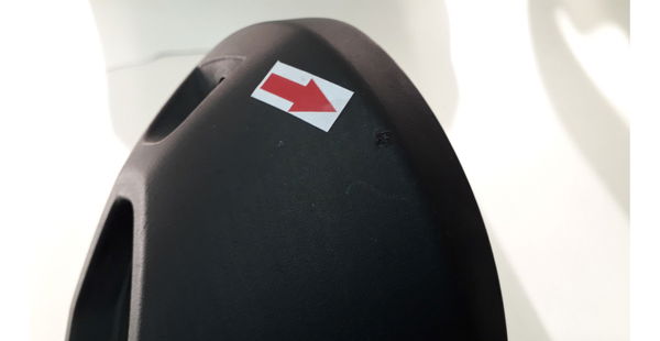 Protetor Escapamento Honda Sh 150 17/21 Descrição 53025