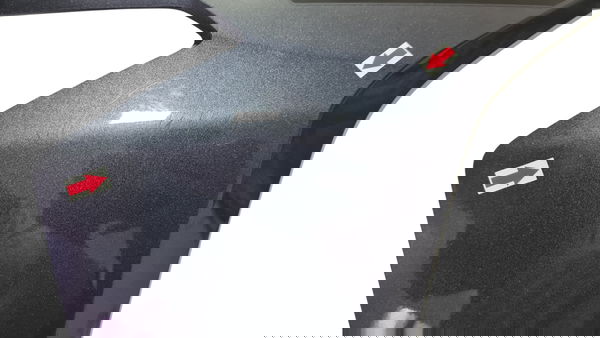 Carenagem Aba Tanque Dir Honda Xre 300 2022 Trincada 53128