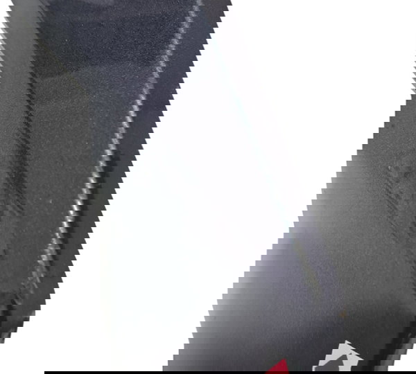 Carenagem Aba Tanque Dir Honda Xre 300 2022 Trincada 53128 Cinza-escuro