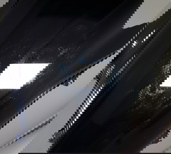 Bolha Frontal Honda Pcx 160 23/25 Orig Detalhe 53091