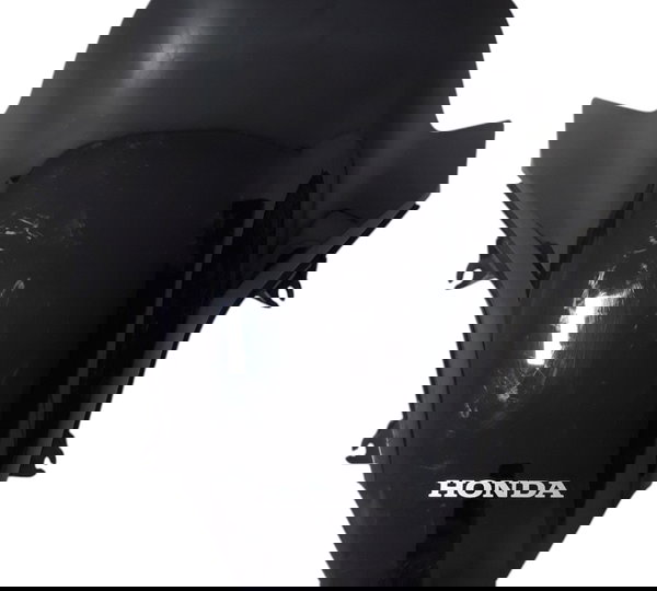 Bolha Frontal Honda Pcx 160 23/25 Orig Detalhe 53091