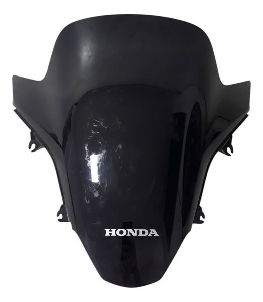 Bolha Frontal Honda Pcx 160 23/25 Orig Detalhe 53091