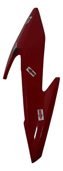 Carenagem Bananinha Esq Cb 300 Twiter 23/25 Avaria 53083