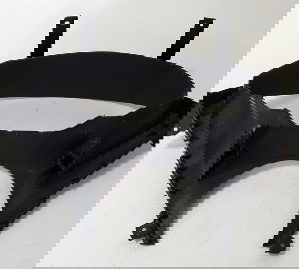 Carenagem Painel Pcx 150 19/22 Orig Detalhe 53060 Preto