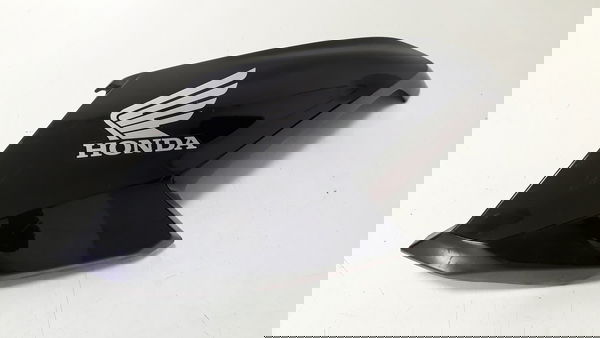 Aba Tanque Honda Cg 160 Fan 22/23 L/e Orig Detalhe 53072