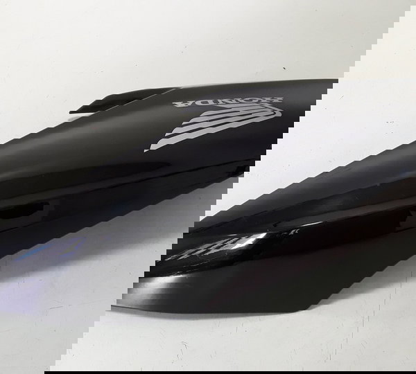 Aba Tanque Honda Cg 160 Fan 22/23 L/e Orig Detalhe 53072 Preto