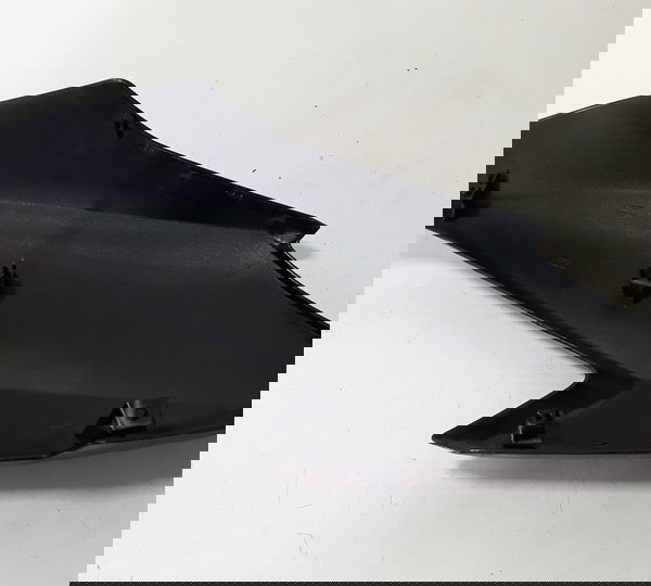 Aba Tanque Honda Cg 160 Fan 22/23 L/e Orig Detalhe 53072 Preto