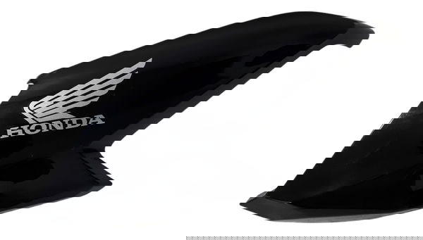Aba Tanque Honda Cg 160 Fan 22/23 L/e Orig Detalhe 53072