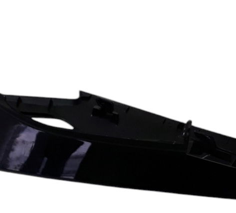 Carenagem Rabeta Cb 300f Twister 23/24 L/d Orig 53044 Preto