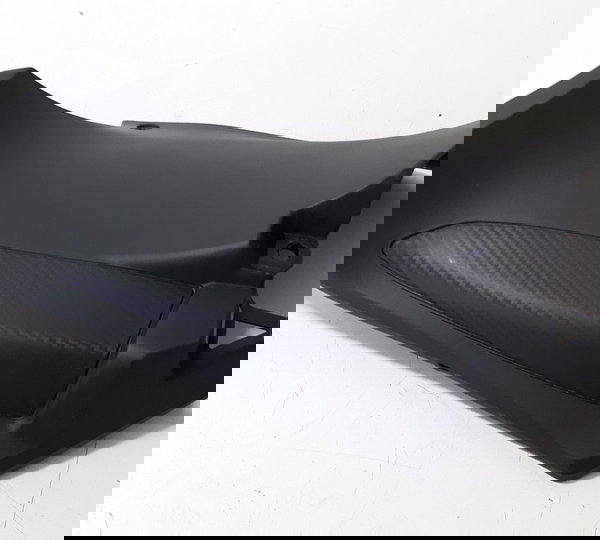 Carenagem Acabamento Duto Ar Cbr 650 21/23 L/d Orig 53088 Preto