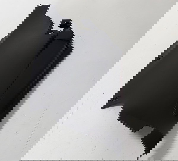 Carenagem Acabamento Duto Ar Cbr 650 21/23 L/d Orig 53088 Preto