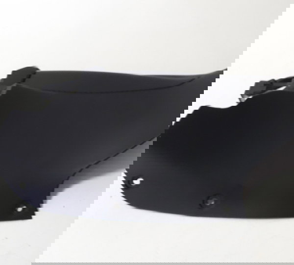 Carenagem Acabamento Duto Ar Cbr 650 21/23 L/d Orig 53088 Preto