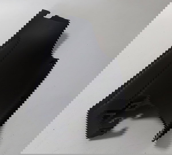 Carenagem Acabamento Duto Ar Cbr 650 21/23 L/d Orig 53088 Preto