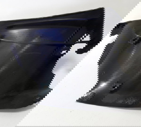 Carenagem Acabamento Duto Ar Cbr 650 21/23 L/d Orig 53088 Preto