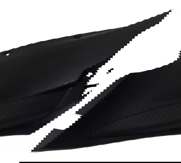 Carenagem Acabamento Duto Ar Cbr 650 21/23 L/d Orig 53088 Preto