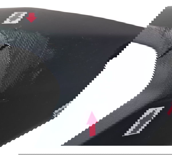 Protetor Escapamento Adv 150 21/23 Orig Descrição 53074 Preto