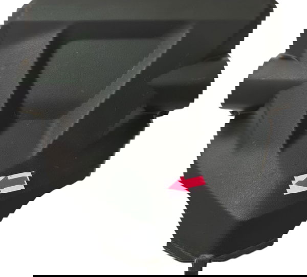 Carenagem Superior Painel Cb 300 Twister 23/24 Avaria 53086 Preto